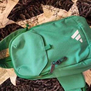 Adidas Crossbody Backpack